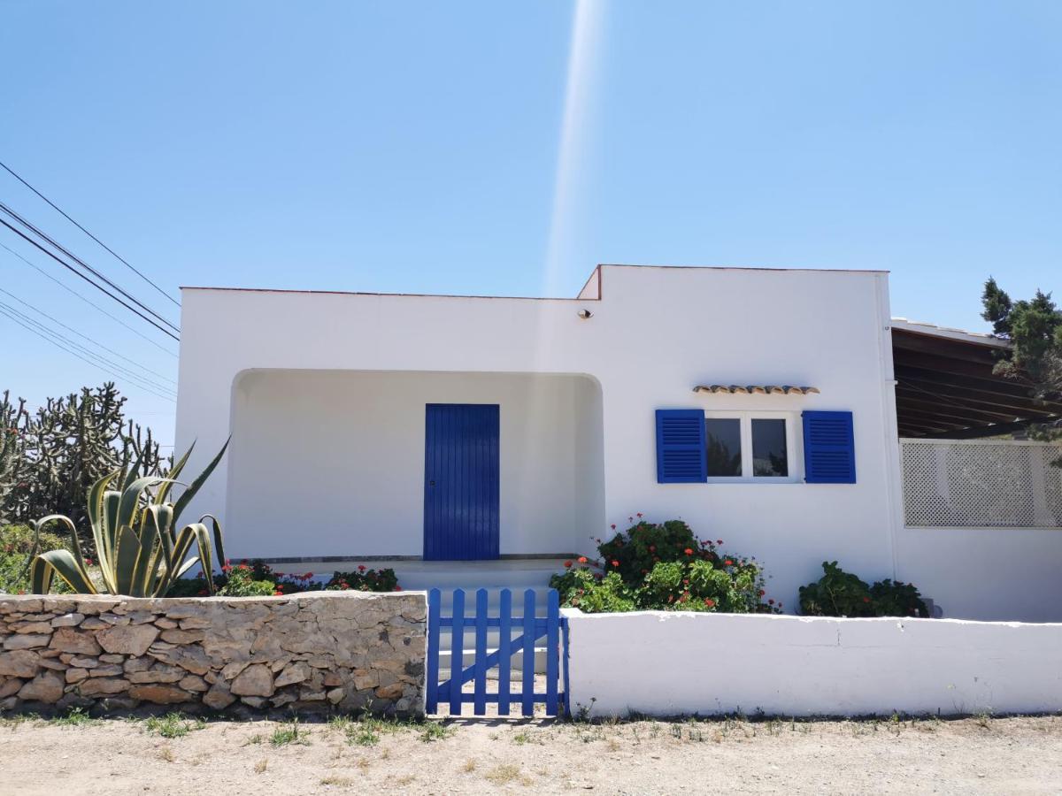 Casa vacanze Casa Frente Al *
