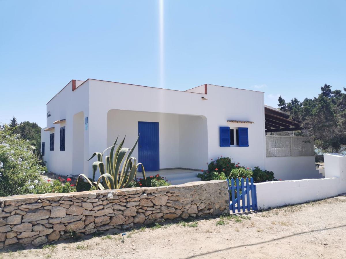 Casa Frente Al *
