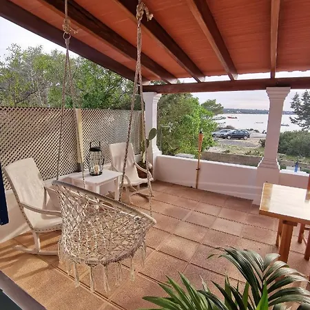 Casa frente al lago La Savina  Exterior foto